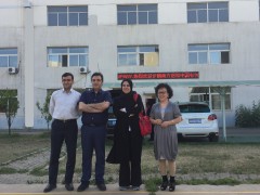 Shenyang Huifeng Machinery Co.,Ltd