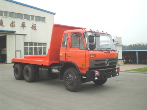 Ladle Transport Vehicle 02