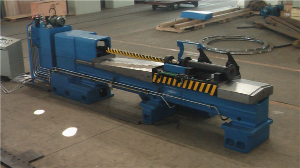 Suctorial Aluminium tube Cleaner