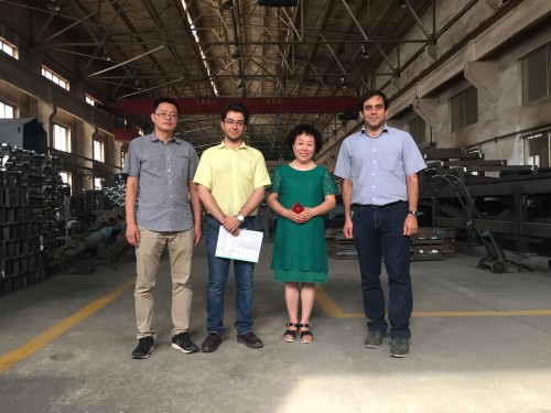 沈陽匯豐機(jī)械有限公司