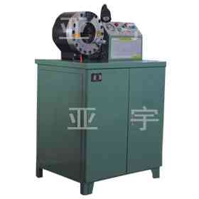 YZ-51QY全自動鎖管機(jī)